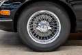 Jaguar E-Type Serie 3 V12 OTS Nero - thumbnail 6
