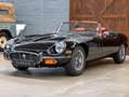 Jaguar E-Type Serie 3 V12 OTS Nero - thumbnail 3