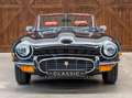 Jaguar E-Type Serie 3 V12 OTS Nero - thumbnail 2