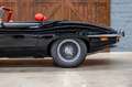 Jaguar E-Type Serie 3 V12 OTS Nero - thumbnail 9