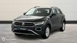 Volkswagen T-Roc 1.5 TSI EVO 150ch Life Plus DSG7