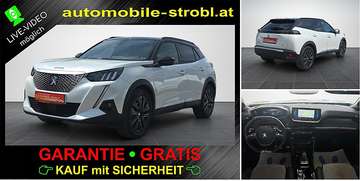 50kWh GT*Pano*ACC*LED*GARANTIE*