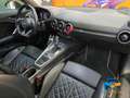 Audi TTS 2.0 tfsi quattro s-tronic Schwarz - thumbnail 16