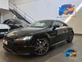 Audi TTS 2.0 tfsi quattro s-tronic Schwarz - thumbnail 1