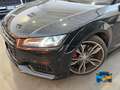 Audi TTS 2.0 tfsi quattro s-tronic Schwarz - thumbnail 2