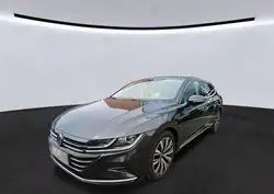 Volkswagen Arteon 2,0 TDI Shooting Brake ACC Head Up