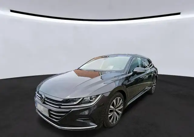 Volkswagen Arteon 2,0 TDI Shooting Brake ACC Head Up