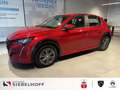 Peugeot e-208 Active Pack Elektromotor 136 *SHZ*PDC*Eco- Roşu - thumbnail 1