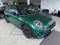 MINI Cooper S Clubman MWST. RACING GREEN 18 VIRTUAL Vert - thumbnail 7
