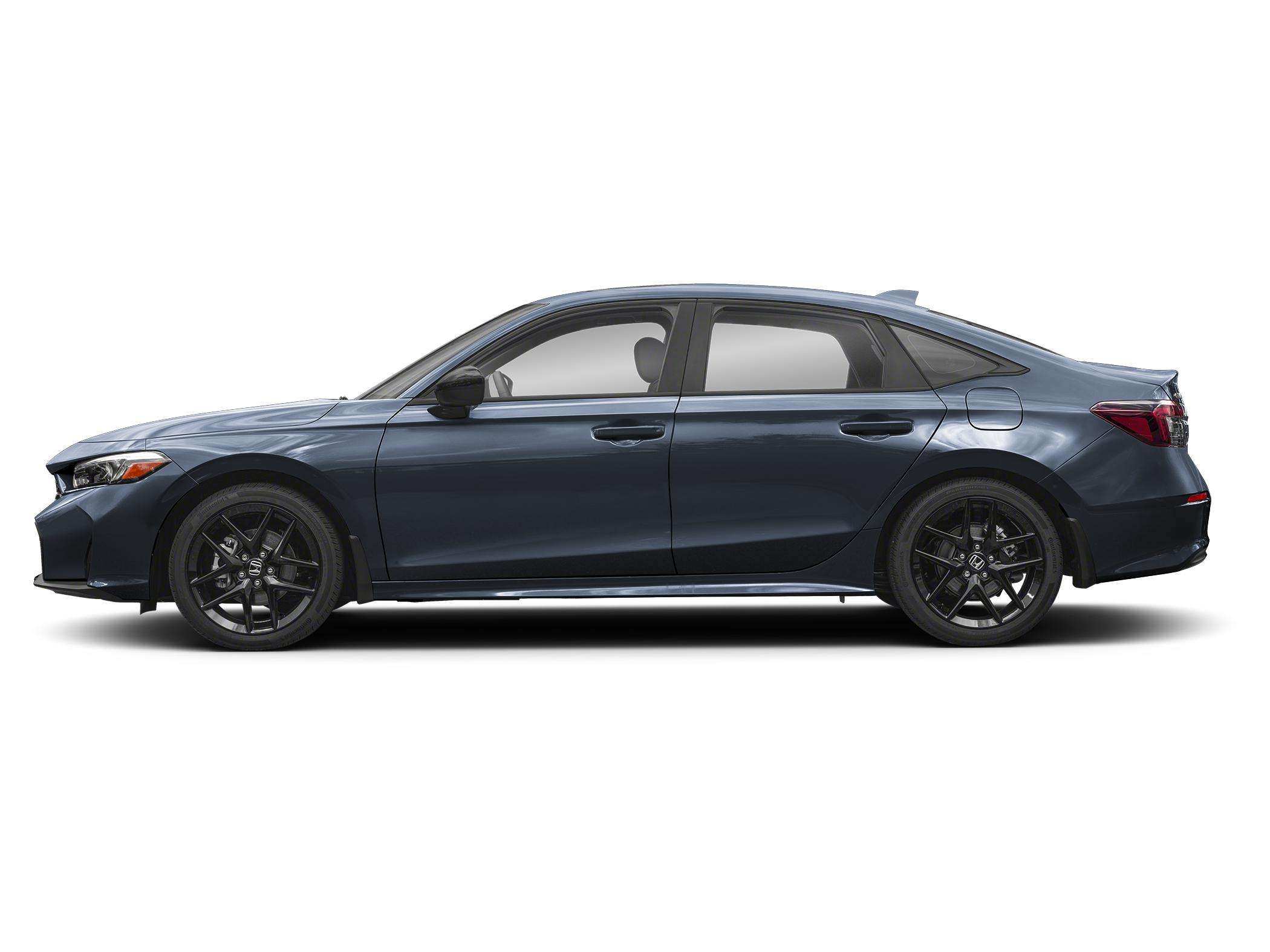 2026 Honda Civic SPORT — снимка 1