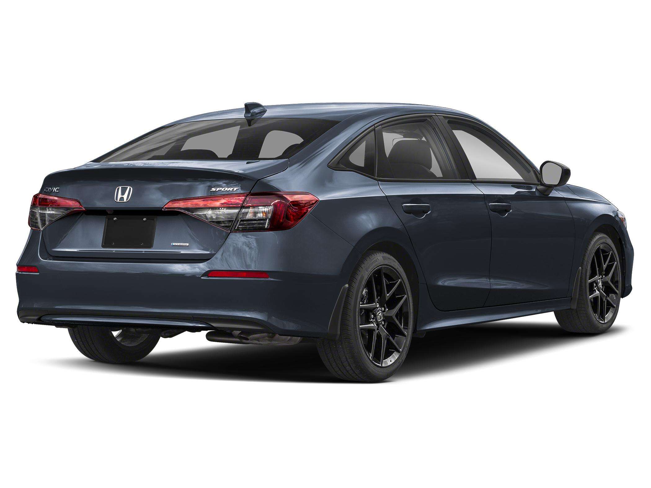 2026 Honda Civic SPORT — снимка 1