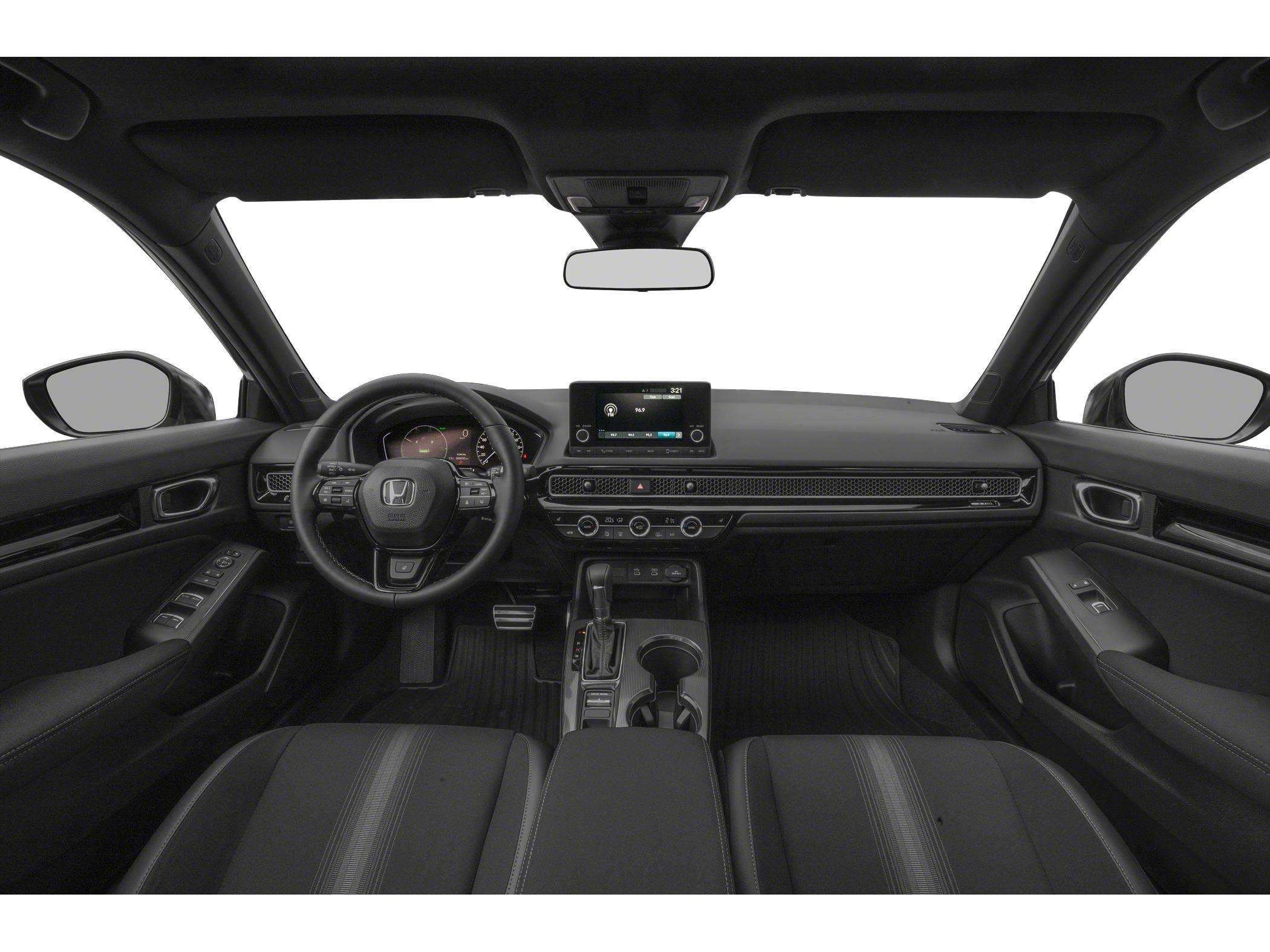 2026 Honda Civic SPORT — снимка 1