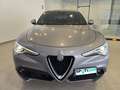 Alfa Romeo Stelvio 2.2 DIÉSEL 154KW (210CV) EXECUTIVE Q4 Gris - thumbnail 2