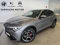 Alfa Romeo Stelvio 2.2 DIÉSEL 154KW (210CV) EXECUTIVE Q4 Gris - thumbnail 1