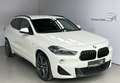 BMW X2 xDrive20d M *LED*ACC*HuD*CAM*LEDER*HiFi*19Zoll* Weiß - thumbnail 1
