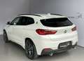 BMW X2 xDrive20d M *LED*ACC*HuD*CAM*LEDER*HiFi*19Zoll* Weiß - thumbnail 2