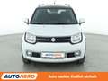 Suzuki Ignis 1.2 DualJet Mild-Hybrid Comfort+*NAVI*TEMPO*CAM* Weiß - thumbnail 9