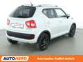 Suzuki Ignis 1.2 DualJet Mild-Hybrid Comfort+*NAVI*TEMPO*CAM* Weiß - thumbnail 6
