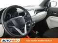Suzuki Ignis 1.2 DualJet Mild-Hybrid Comfort+*NAVI*TEMPO*CAM* Weiß - thumbnail 11