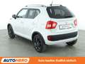 Suzuki Ignis 1.2 DualJet Mild-Hybrid Comfort+*NAVI*TEMPO*CAM* Weiß - thumbnail 4