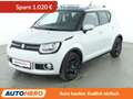 Suzuki Ignis 1.2 DualJet Mild-Hybrid Comfort+*NAVI*TEMPO*CAM* Weiß - thumbnail 1