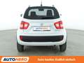 Suzuki Ignis 1.2 DualJet Mild-Hybrid Comfort+*NAVI*TEMPO*CAM* Weiß - thumbnail 5