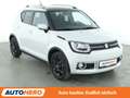 Suzuki Ignis 1.2 DualJet Mild-Hybrid Comfort+*NAVI*TEMPO*CAM* Weiß - thumbnail 8