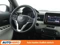 Suzuki Ignis 1.2 DualJet Mild-Hybrid Comfort+*NAVI*TEMPO*CAM* Weiß - thumbnail 13