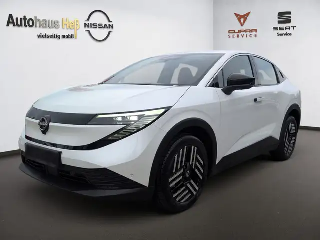 Nissan Leaf 75 kWh Engage+ V2L ACC 360° LED NAVI PDC