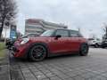 MINI Cooper S Rot - thumbnail 2