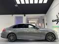 Mercedes-Benz MERCEDES-BENZ Clase C Berlina  Automático de 4 Pu - thumbnail 4