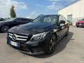 Mercedes-Benz C 200 Classe C-S205 2018 SW SW d Sport Plus auto - thumbnail 1