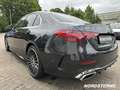 Mercedes-Benz C 180 C 180 AMG-Line 360 Grad Distr. Memory Ambiente Grau - thumbnail 4