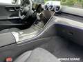 Mercedes-Benz C 180 C 180 AMG-Line 360 Grad Distr. Memory Ambiente Grau - thumbnail 9