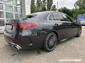 Mercedes-Benz C 180 C 180 AMG-Line 360 Grad Distr. Memory Ambiente Grau - thumbnail 6
