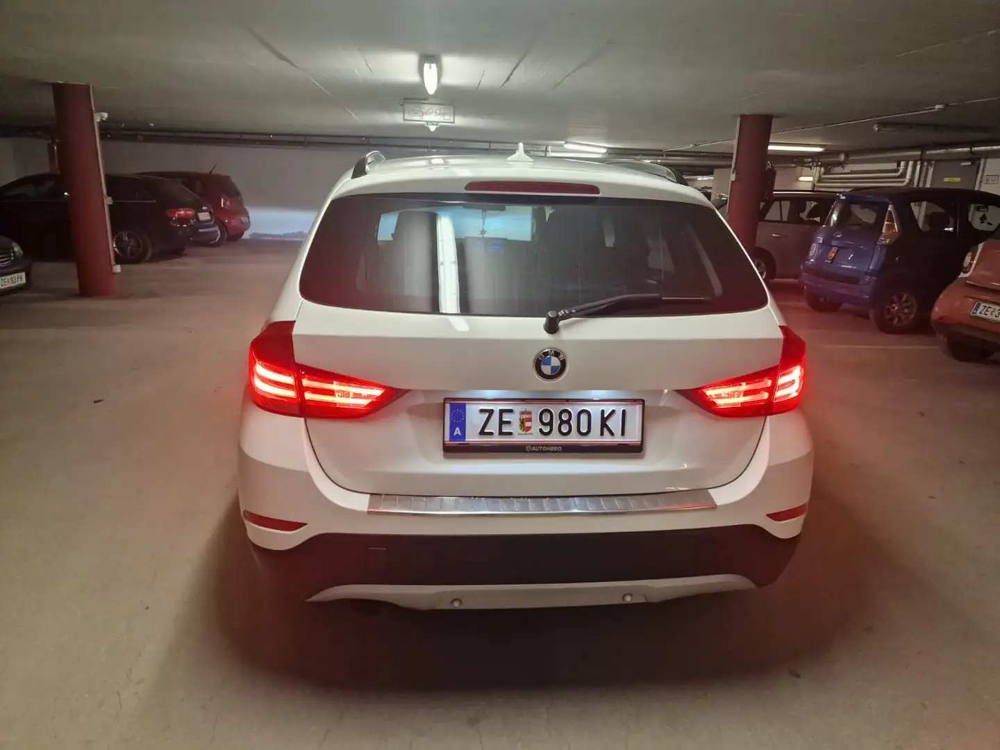 BMW X1 - 2