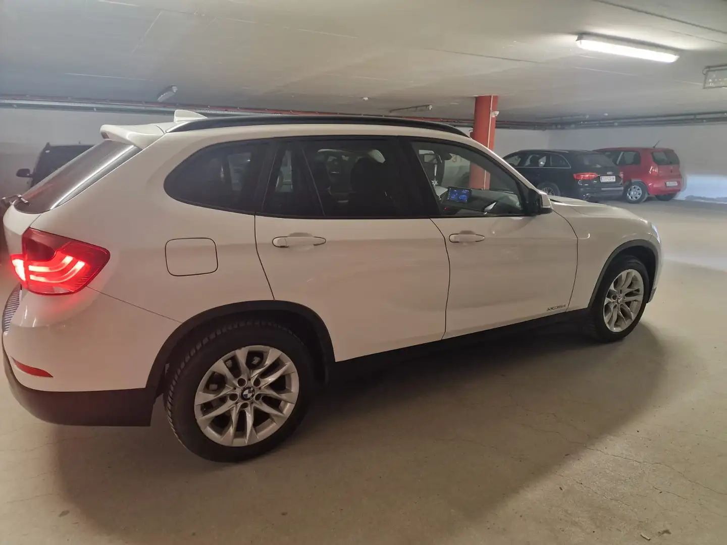 BMW X1 - 1