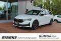 Skoda Octavia Combi 1.5 eTSI DSG Sportline Weiß - thumbnail 1