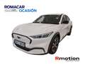Ford Mustang Mach-E AWD 258kW Batería 98.8Kwh 351CV Blanco - thumbnail 1