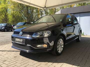 V 1.2 TSI/Comfortline BMT/47Tkm/Klima/Tempo