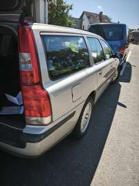 2.4L - 140 Optimum A
