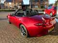Mazda MX-5 2.0 SkyActiv-G 184 GT-M Rood - thumbnail 4