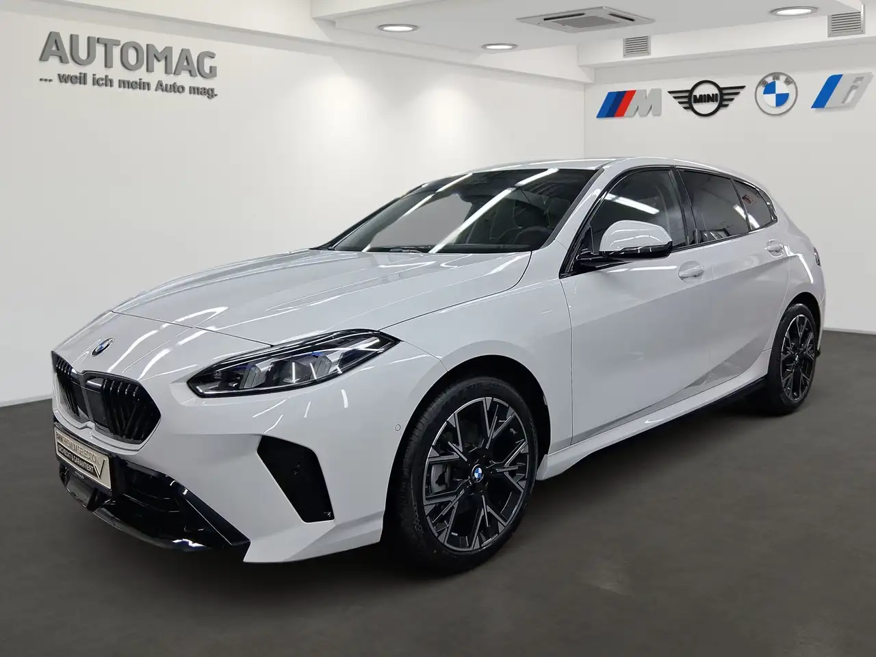 BMW 120