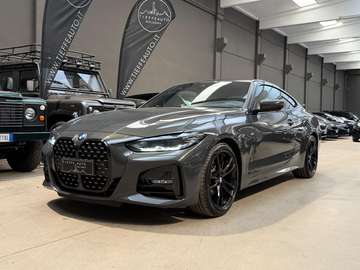 d 48V xDrive Coupé Msport