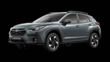 Crosstrek 2.0ie Lineartronic Comfort