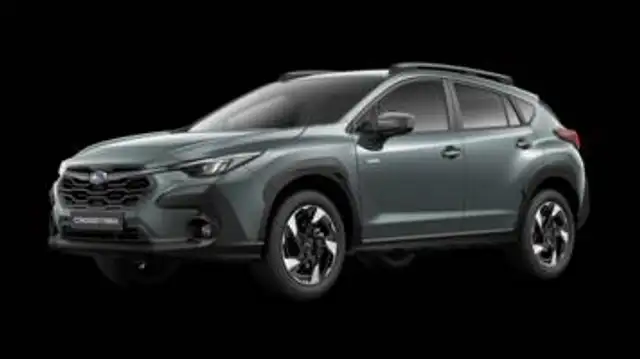 Subaru Crosstrek Crosstrek 2.0ie Lineartronic Comfort