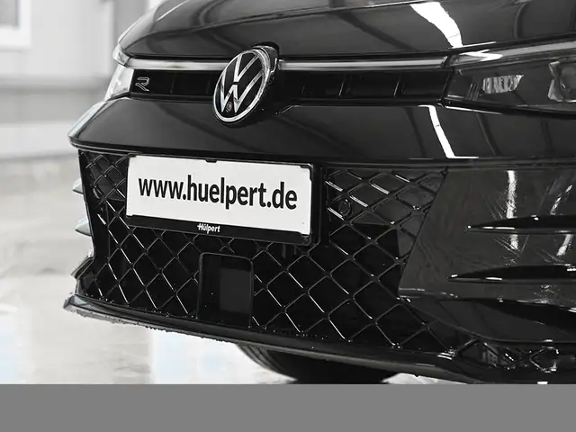 Volkswagen Passat view 6
