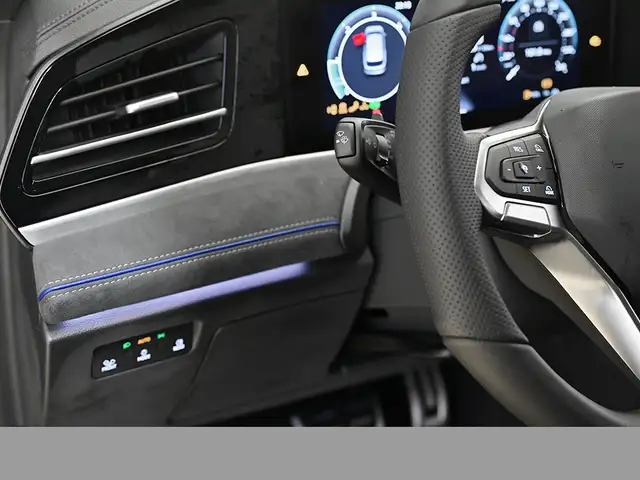 Volkswagen Passat view 11