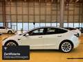 Tesla Model 3 Long Range AWD Weiß - thumbnail 3