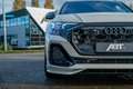 Audi Q8 60 TFSI e quattro ABT Aero | Advanced onderstel | Beige - thumbnail 49